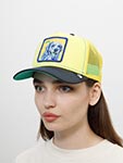 Бейсболка GOORIN BROTHERS арт. 101-1037 (желтый)